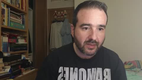 curiosillo1983 online show from 20, 10, 2025