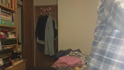 curiosillo1983 online show from 31, 10, 2025