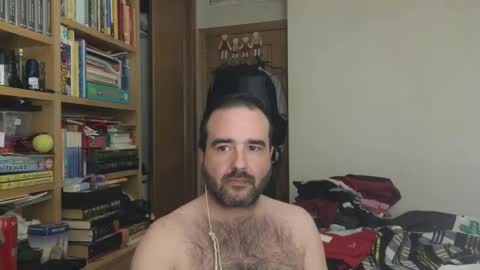 curiosillo1983 online show from 23, 11, 2025