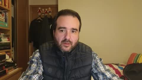 curiosillo1983 online show from 10, 3, 2026