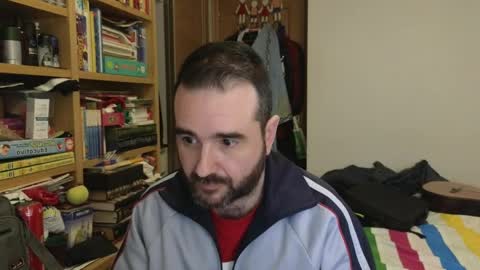 curiosillo1983 online show from 8, 4, 2026