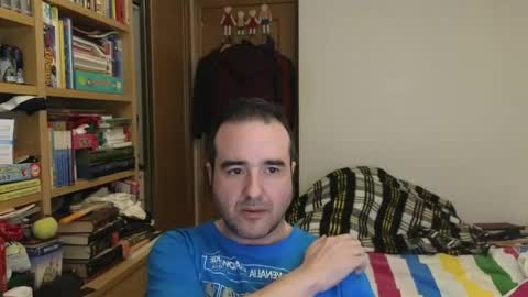 Snapshot of curiosillo1983 chatting on 19, 4, 2026 curiosillo1983 online show from 19, 4, 2026