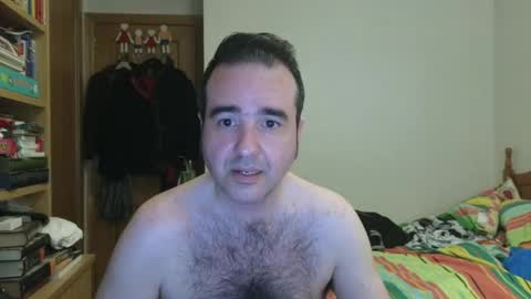 Snapshot of curiosillo1983 chatting on 1, 5, 2026 curiosillo1983 online show from 1, 5, 2026