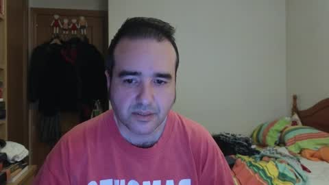 Snapshot of curiosillo1983 chatting on 2, 5, 2026 curiosillo1983 online show from 2, 5, 2026