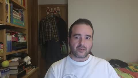 Snapshot of curiosillo1983 chatting on 10, 5, 2026 curiosillo1983 online show from 10, 5, 2026