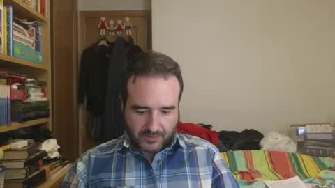 Snapshot of curiosillo1983 chatting on 22, 5, 2026 curiosillo1983 online show from 22, 5, 2026