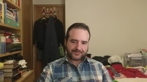 Snapshot of curiosillo1983 chatting on 23, 5, 2026 curiosillo1983 online show from 23, 5, 2026