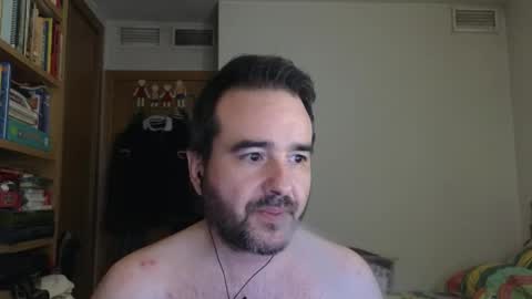 Snapshot of curiosillo1983 chatting on 30, 5, 2026 curiosillo1983 online show from 30, 5, 2026