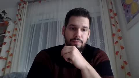 curious_forall online show from 22, 11, 2025