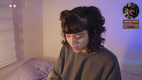 Snapshot of curious_kitten_ chatting on 9, 9, 2025 Sara online show from 9, 9, 2025