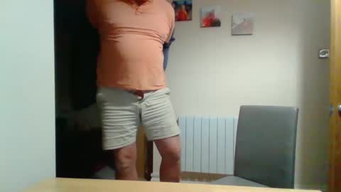 curiousax77 online show from 13, 1, 2025