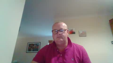 curiousax77 online show from 9, 3, 2025