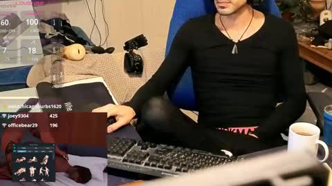 curiousgenie online show from 3, 2, 2026