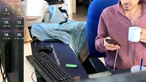 curiousgenie online show from 5, 2, 2026