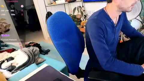 Snapshot of curiousgenie chatting on 4, 3, 2026 curiousgenie online show from 4, 3, 2026