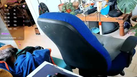 Snapshot of curiousgenie chatting on 6, 3, 2026 curiousgenie online show from 6, 3, 2026