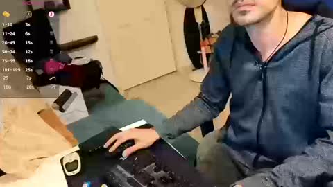 Snapshot of curiousgenie chatting on 12, 3, 2026 curiousgenie online show from 12, 3, 2026