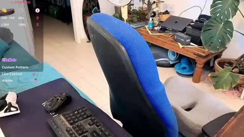 Snapshot of curiousgenie chatting on 20, 3, 2026 curiousgenie online show from 20, 3, 2026