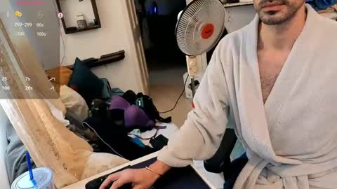 Snapshot of curiousgenie chatting on 26, 3, 2026 curiousgenie online show from 26, 3, 2026