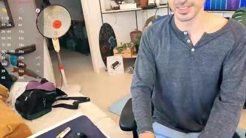 Snapshot of curiousgenie chatting on 28, 3, 2026 curiousgenie online show from 28, 3, 2026