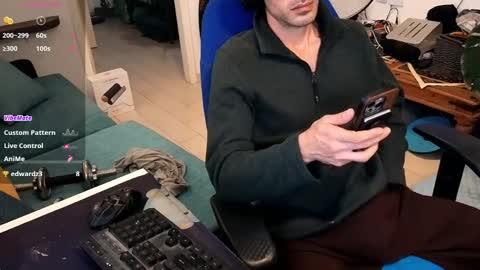 Snapshot of curiousgenie chatting on 12, 4, 2026 curiousgenie online show from 12, 4, 2026