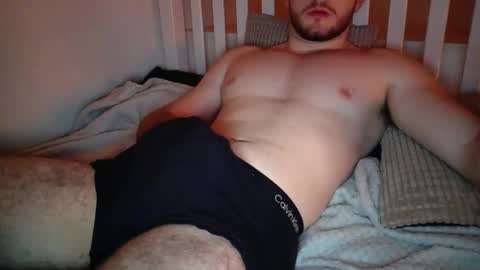 BritishHarry online show from 18, 12, 2025