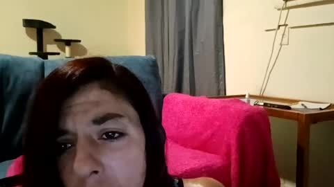 Curiouskitten1991 online show from 13, 7, 2026