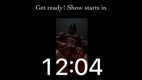 CuriousMuscleBoy online show from 7, 1, 2025