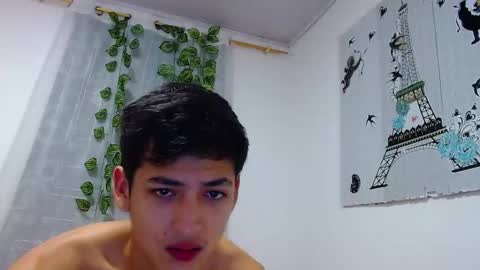 Pablo and emma online show from 9, 10, 2025