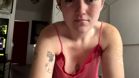 Snapshot of curliegirlee chatting on 21, 4, 2026 curliegirlee online show from 21, 4, 2026
