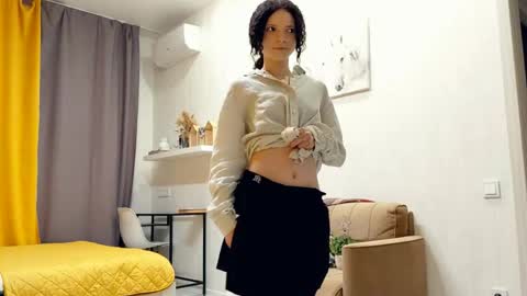 Snapshot of curlixiee chatting on 19, 4, 2026 Kira online show from 19, 4, 2026
