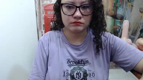 Vannesa online show from 28, 10, 2025