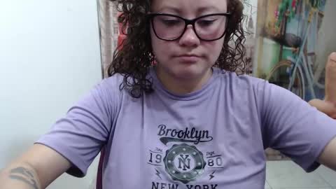 Vannesa online show from 21, 11, 2025