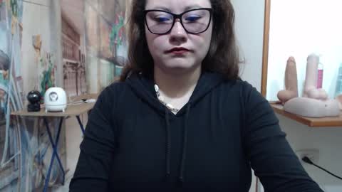 Vannesa online show from 12, 2, 2026