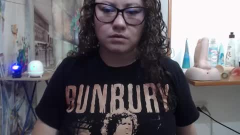 Vannesa online show from 7, 3, 2026