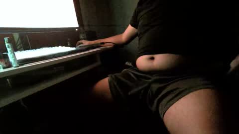 Curly Rico online show from 1, 3, 2026