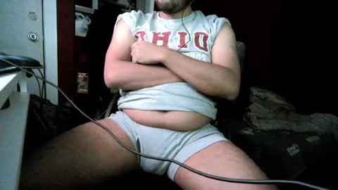 Curly Rico online show from 3, 3, 2026