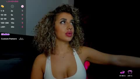 Antonia online show from 29, 12, 2024