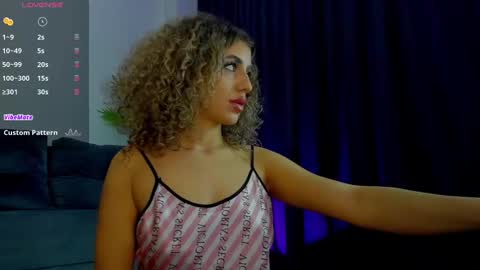 Antonia online show from 4, 2, 2025