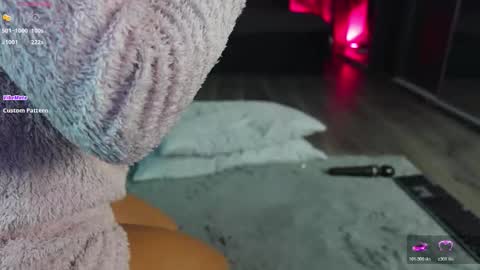 Antonia online show from 22, 3, 2026