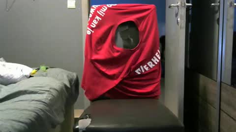 curlyfurly online show from 5, 4, 2026