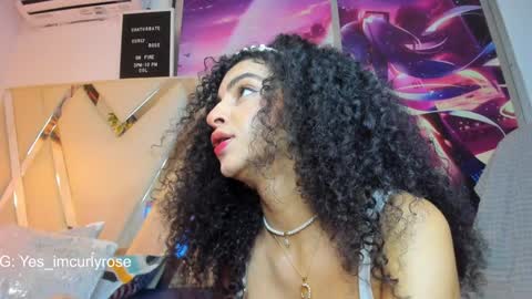 Rose online show from 20, 12, 2024