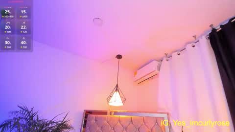 Rose online show from 13, 10, 2025