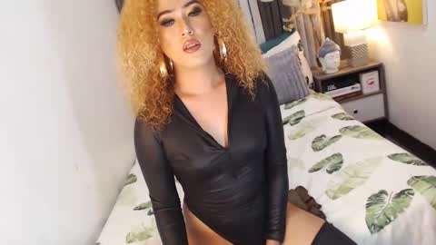 chantel online show from 26, 1, 2025