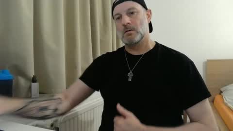 Curman85 online show from 2, 2, 2025