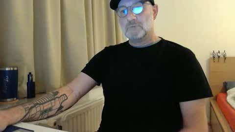 Curman85 online show from 14, 2, 2026