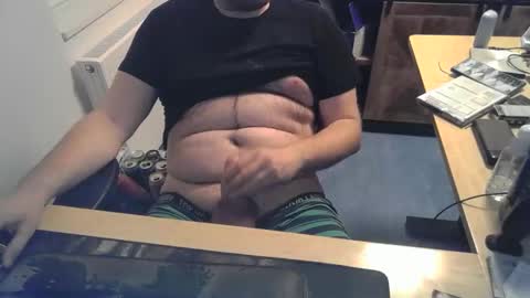 currycake online show from 28, 1, 2025