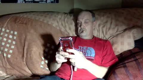 curvelover1977 online show from 23, 11, 2025