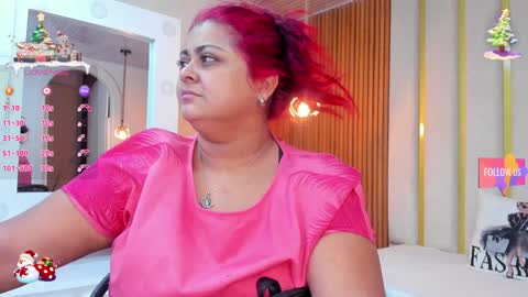 Snapshot of curvy_beauty_ chatting on 14, 12, 2024 Hanna online show from 14, 12, 2024