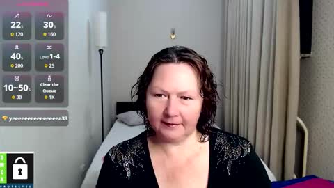 curvy_girlz online show from 3, 10, 2025